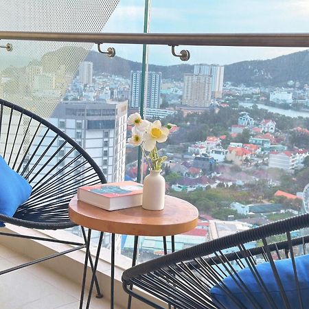 The Song Luxury Vung Tau - Khang Apartment 1 Exterior foto