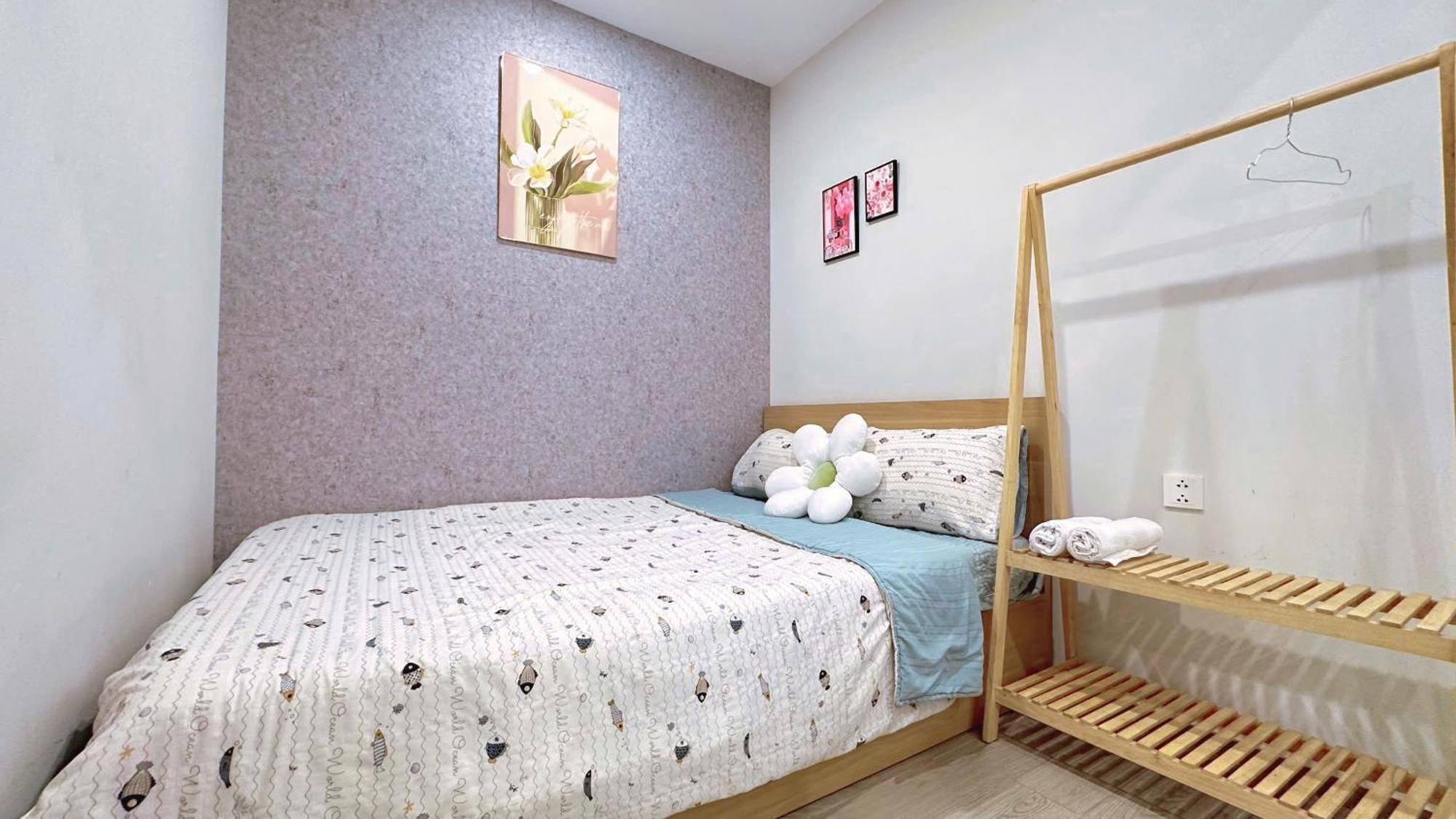 The Song Luxury Vung Tau - Khang Apartment 1 Exterior foto
