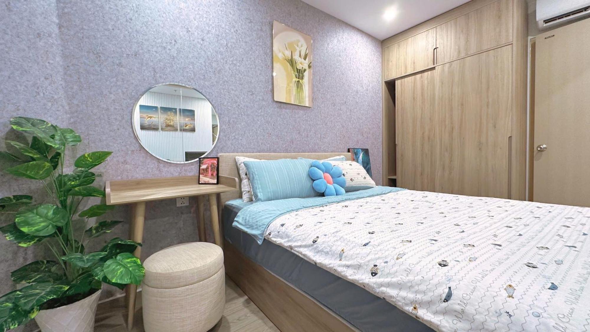 The Song Luxury Vung Tau - Khang Apartment 1 Exterior foto